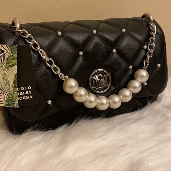 NWT Badgley Mischka - Picture 2 of 6